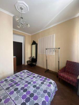 Guest House Kipiani Tbilisi Exterior photo